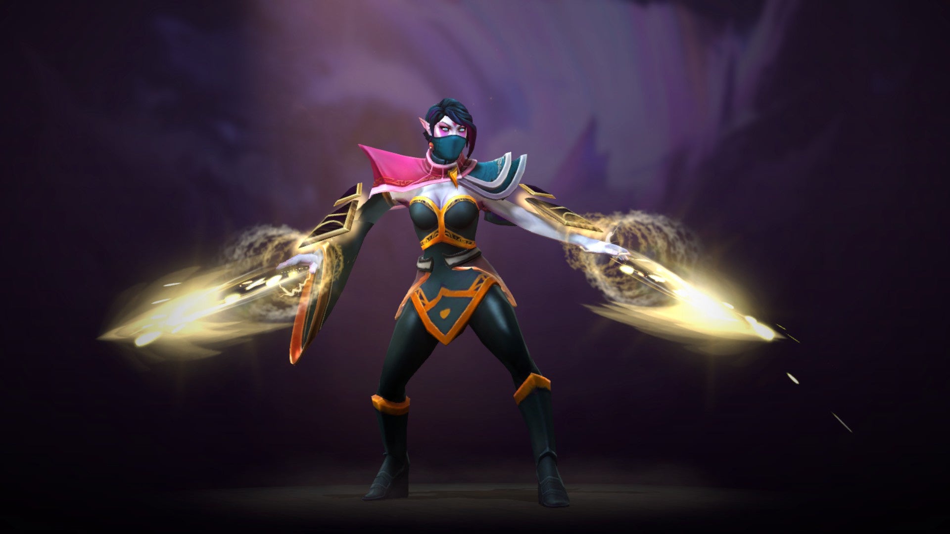 MMR: 1 - Behavior: 12000