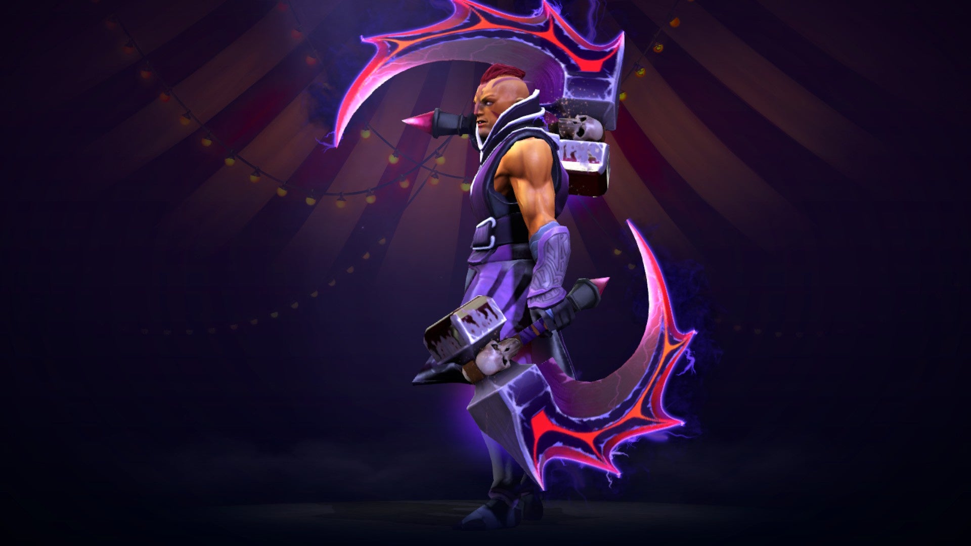 MMR: 5188 - Behavior: 10326