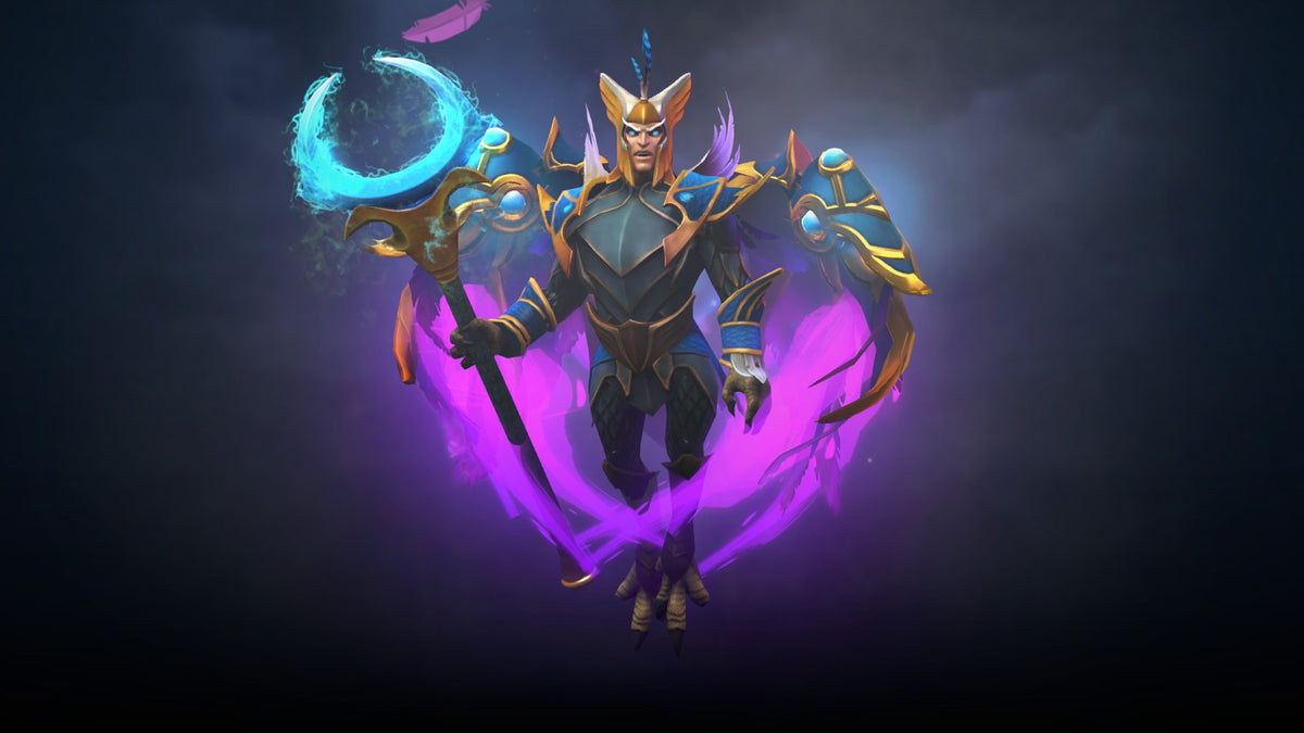 MMR: 4605 - Behavior: 11771