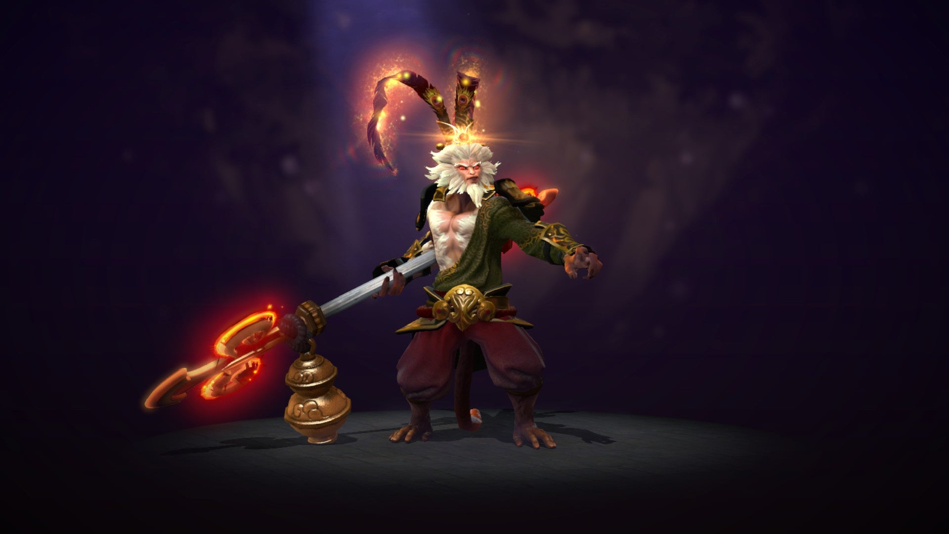 MMR: 6212 - Behavior: 11696