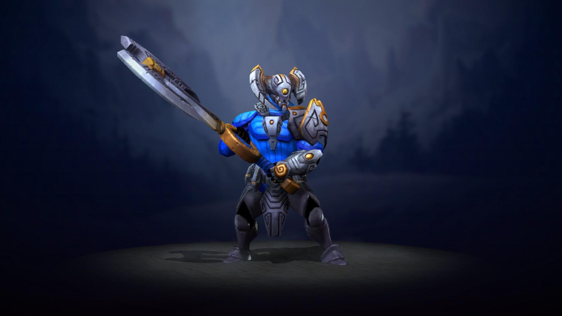 Archon I | MMR: 2309 - Behavior: 10312 - Communication: 10312