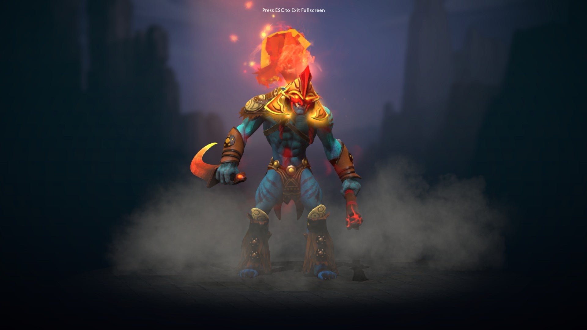 Divine I | MMR: 4709 - Behavior: 10281 - Communication: 10281