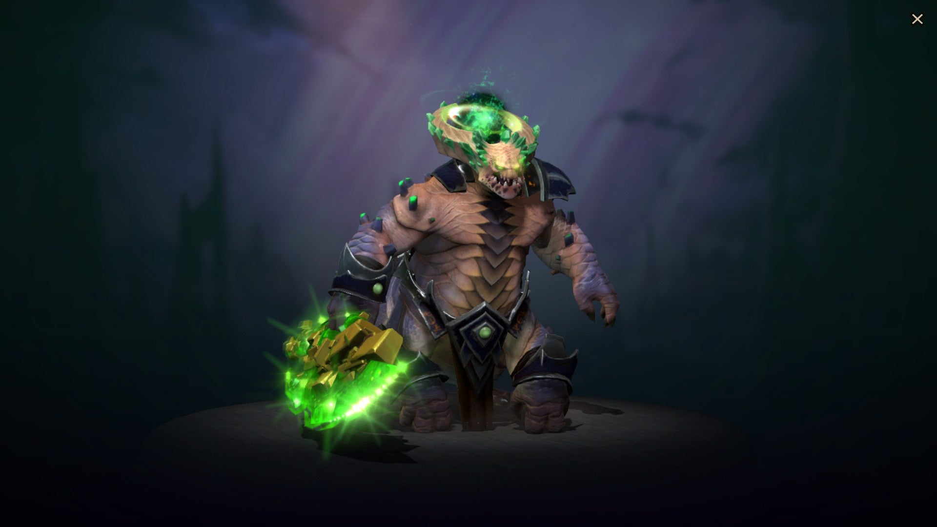 Legend V | MMR: 3702 - Behavior: 10591 - Communication: 10591