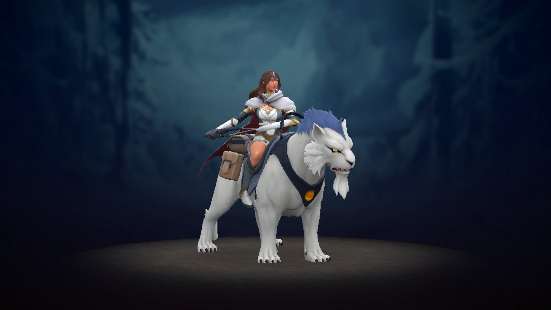 Archon IV | MMR: 2636 - Behavior: 12000 - Communication: 11714