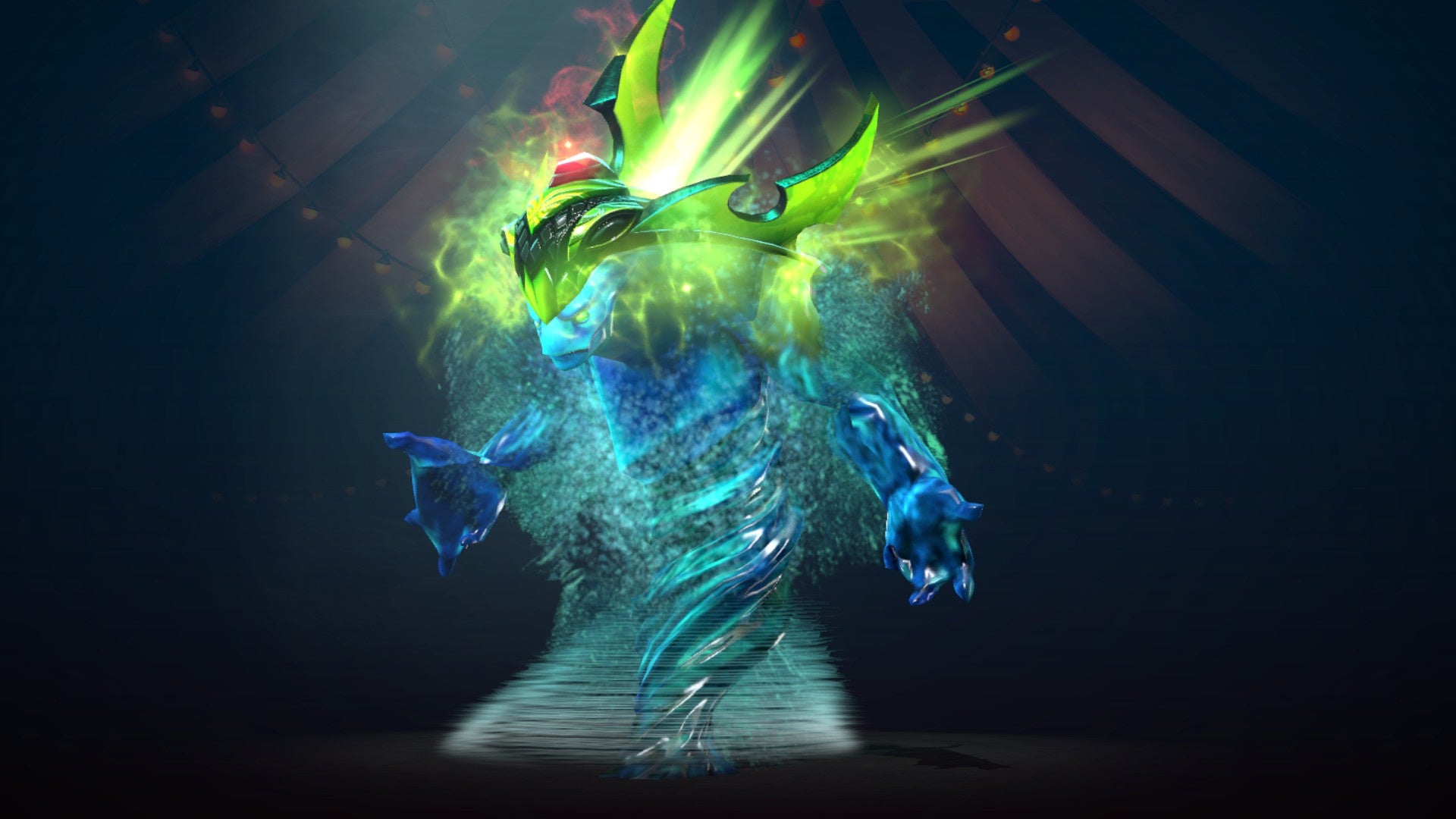 MMR: 3645 - Behavior: 8646