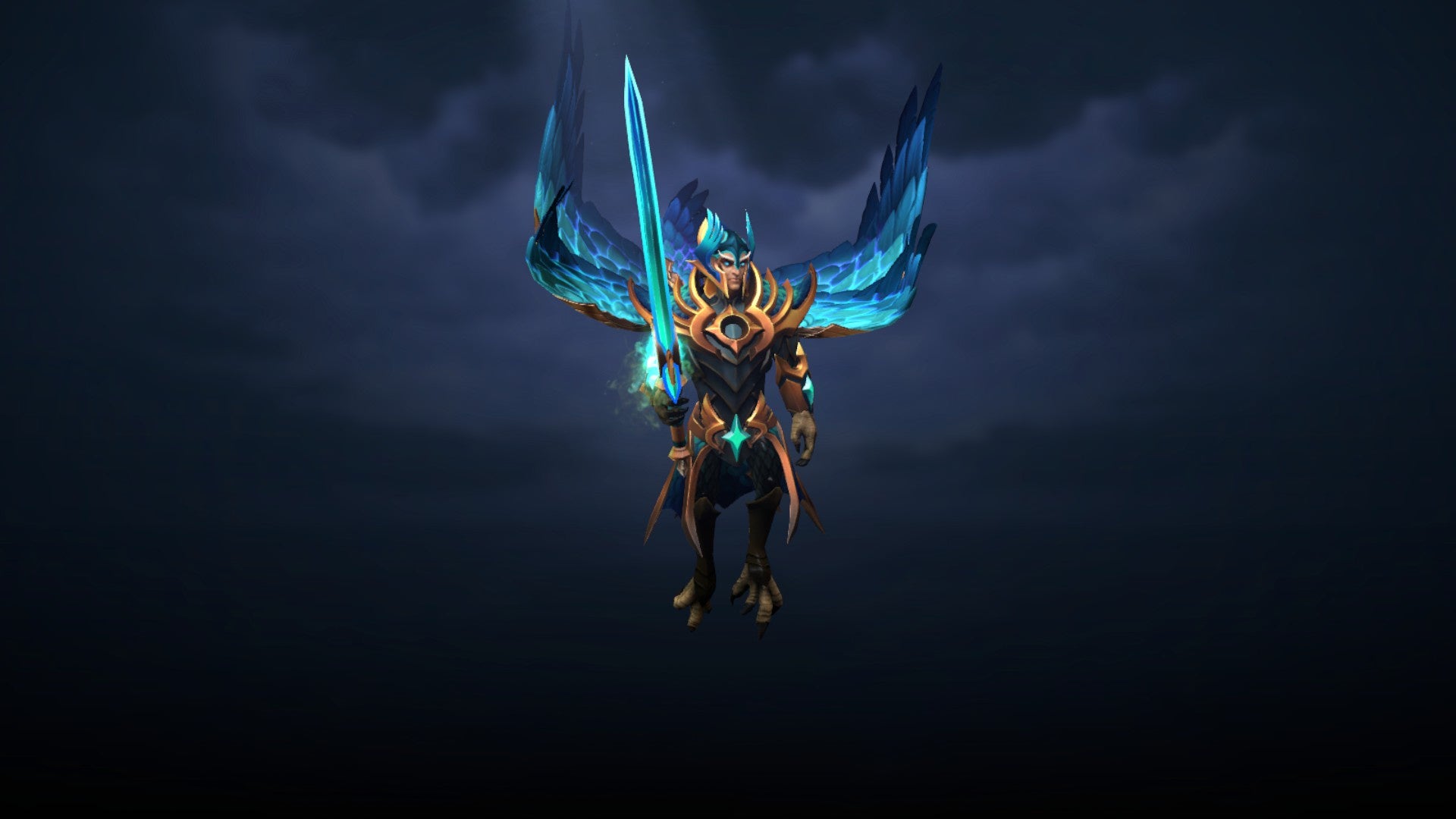 MMR: 5831 - Behavior: 10138