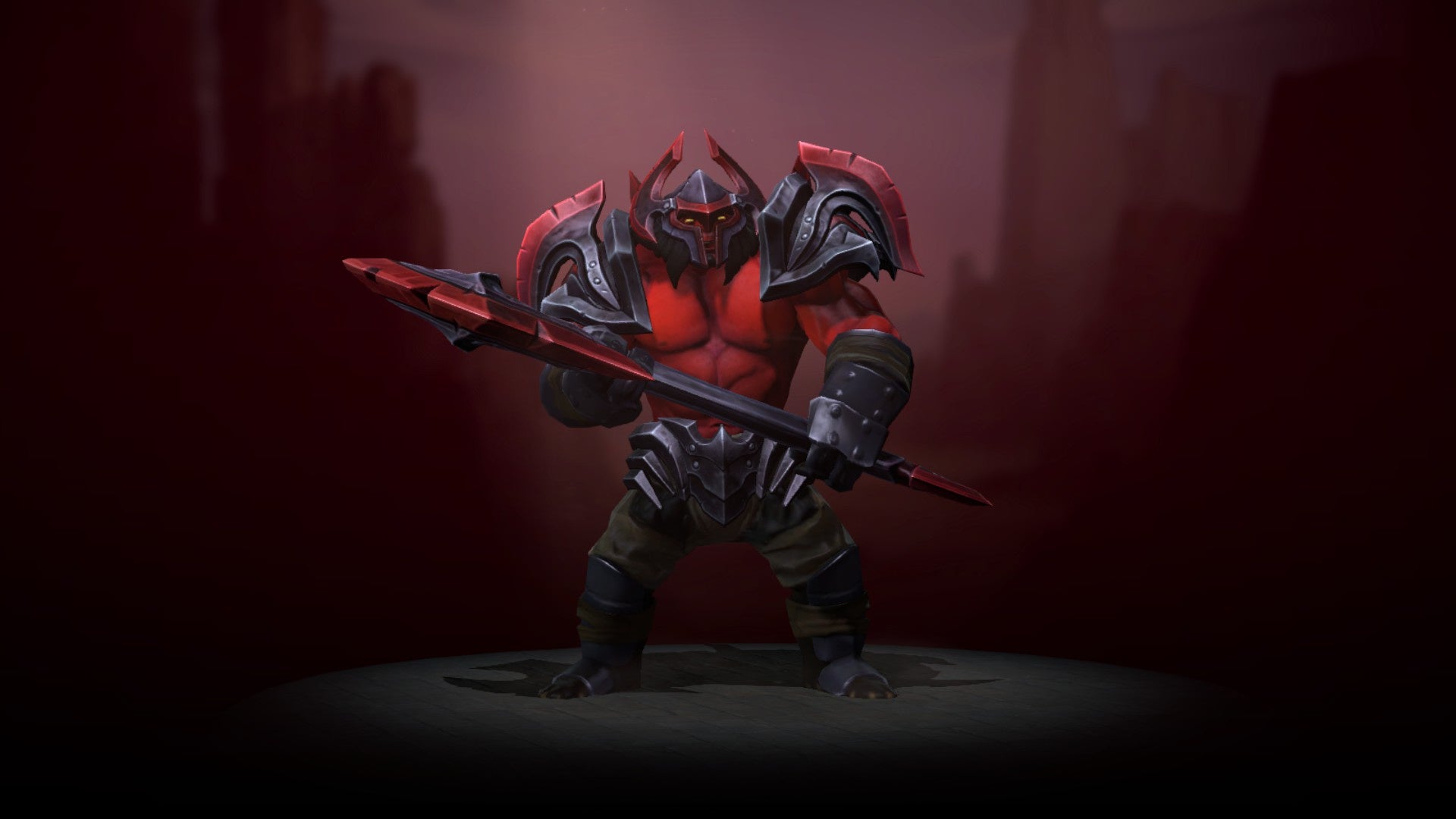 Ancient III | MMR: 4054 - Behavior: 10075 - Communication: 10075