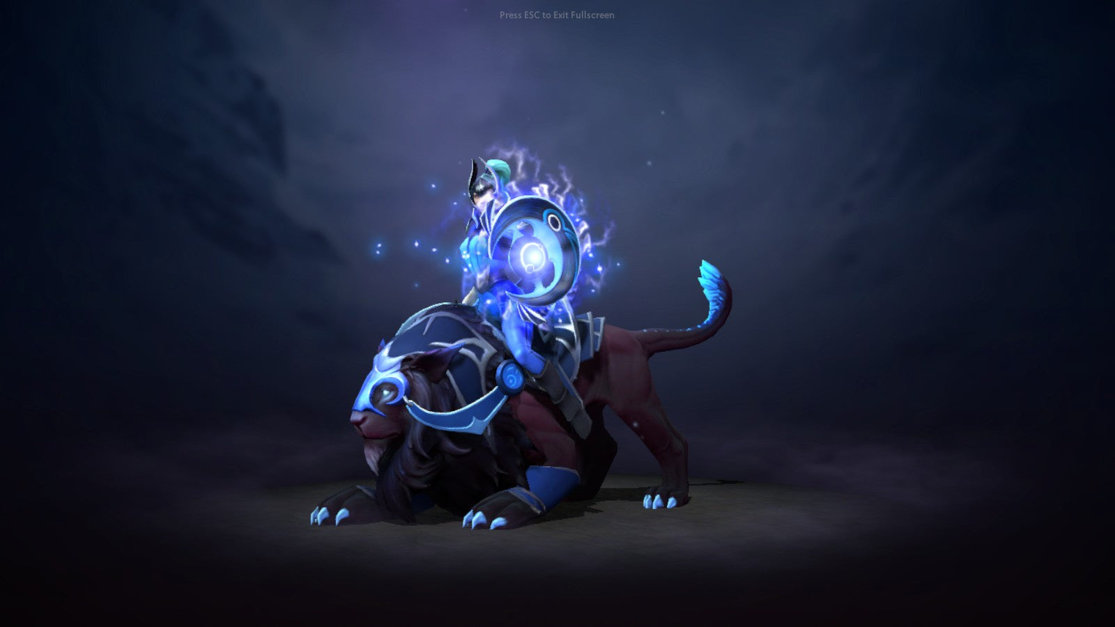 MMR: 3297 - Behavior: 11962