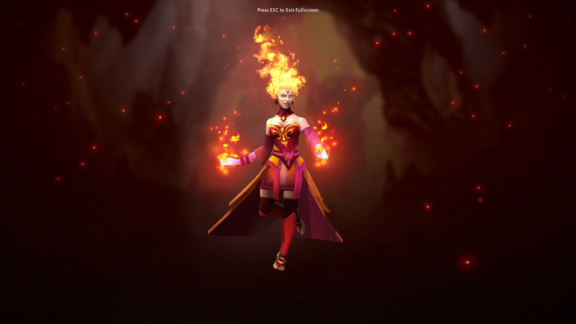 Guardian III | MMR: 1008 - Behavior: 9952 - Communication: 9952