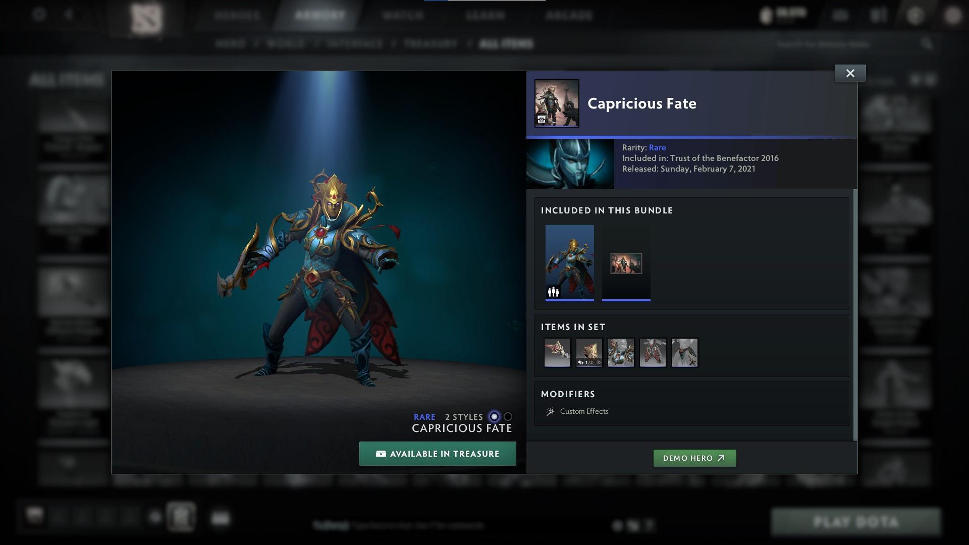 Archon IV | MMR: 2797 - Behavior: 9895 - Communication: 9895