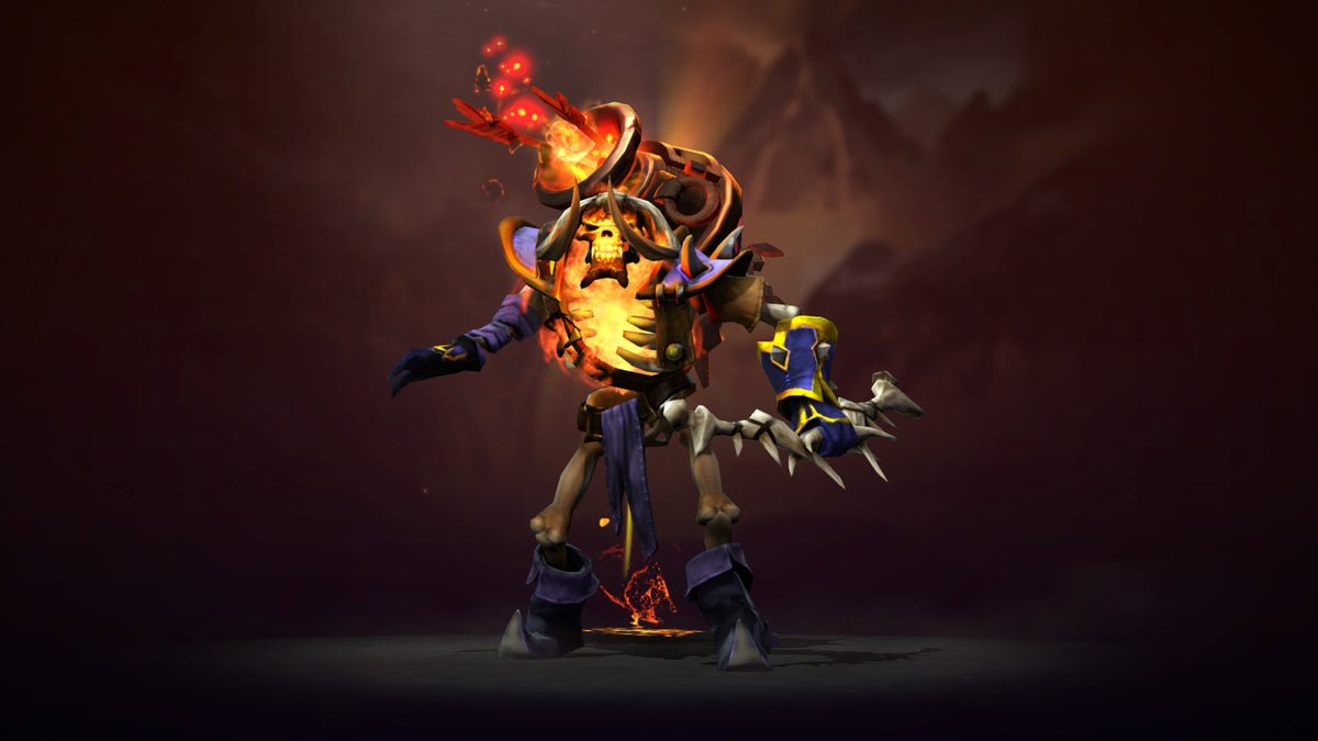 MMR: 4820 - Behavior: 7869