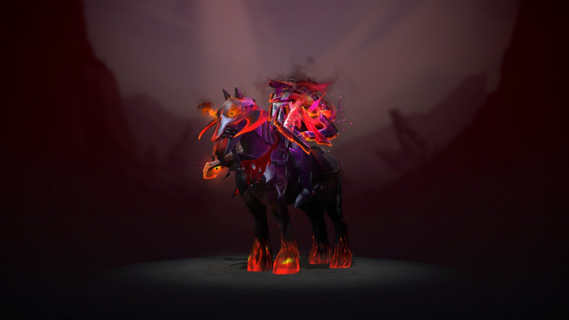 Legend II | MMR: 3248 - Behavior: 9993 - Communication: 9993