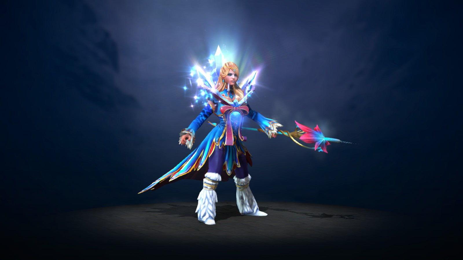 MMR: 5941 - Behavior: 10762