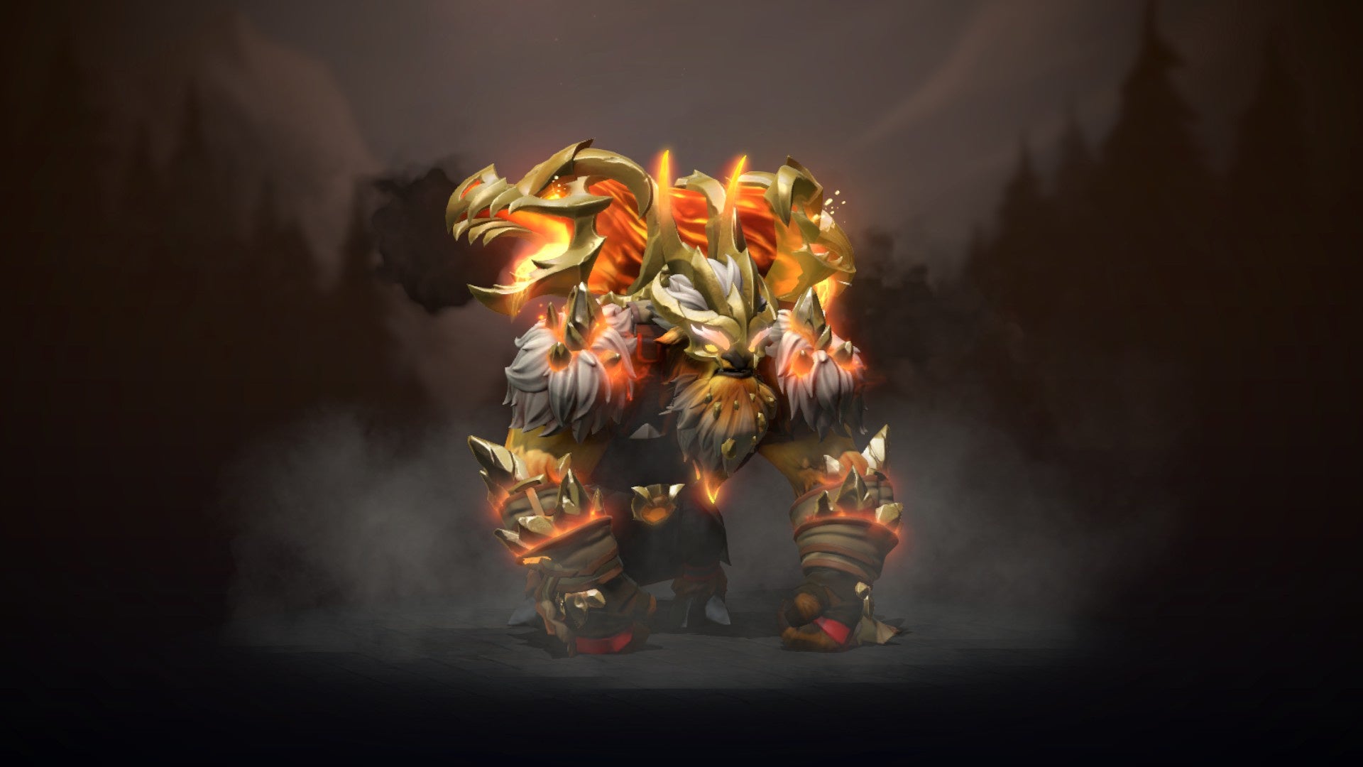 MMR: 2594 - Behavior: 8142