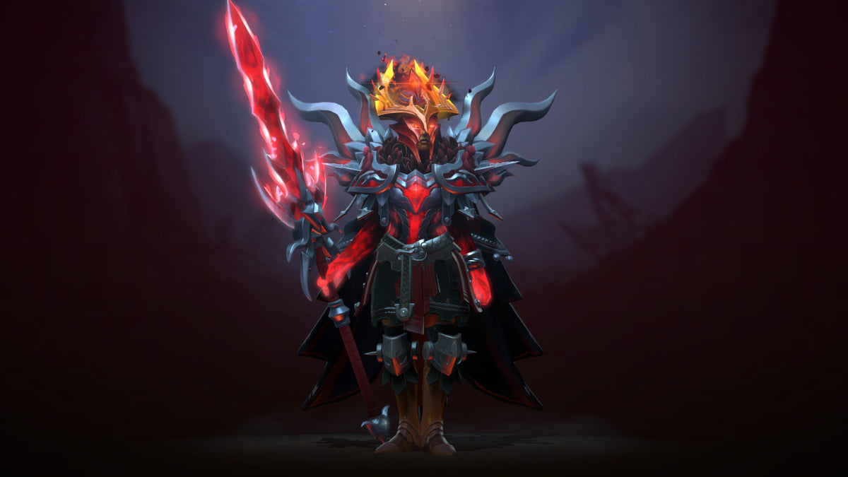 MMR: 3439 - Behavior: 9669