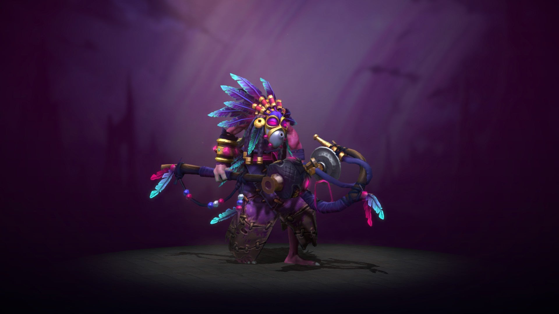 Divine I | MMR: 4604 - Behavior: 9704 - Communication: 9704