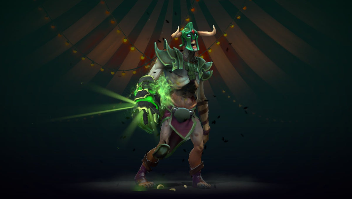 MMR: 1 - Behavior: 10115