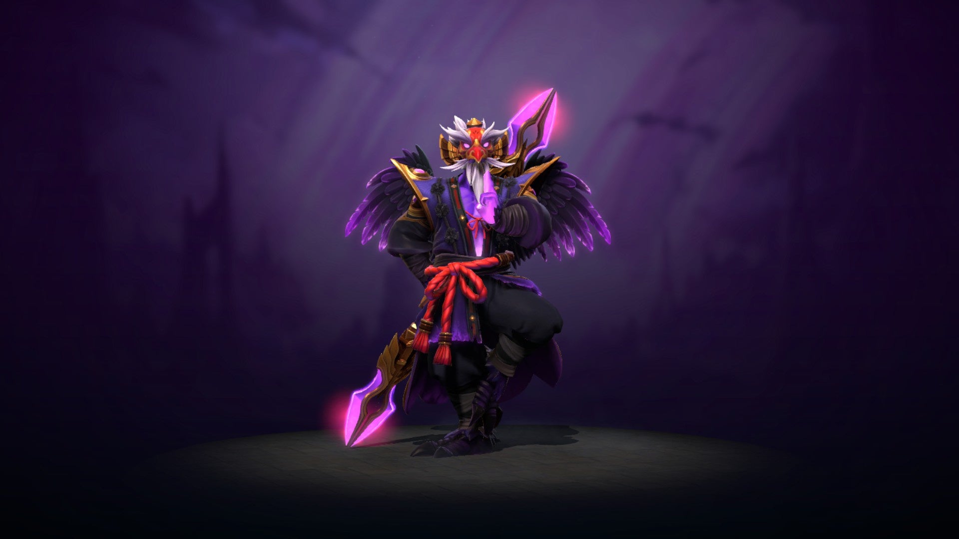 MMR: 7623 - Behavior: 11708