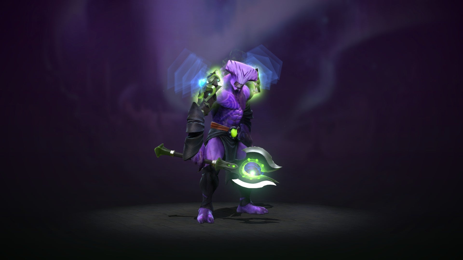 MMR: 748 - Behavior: 11175