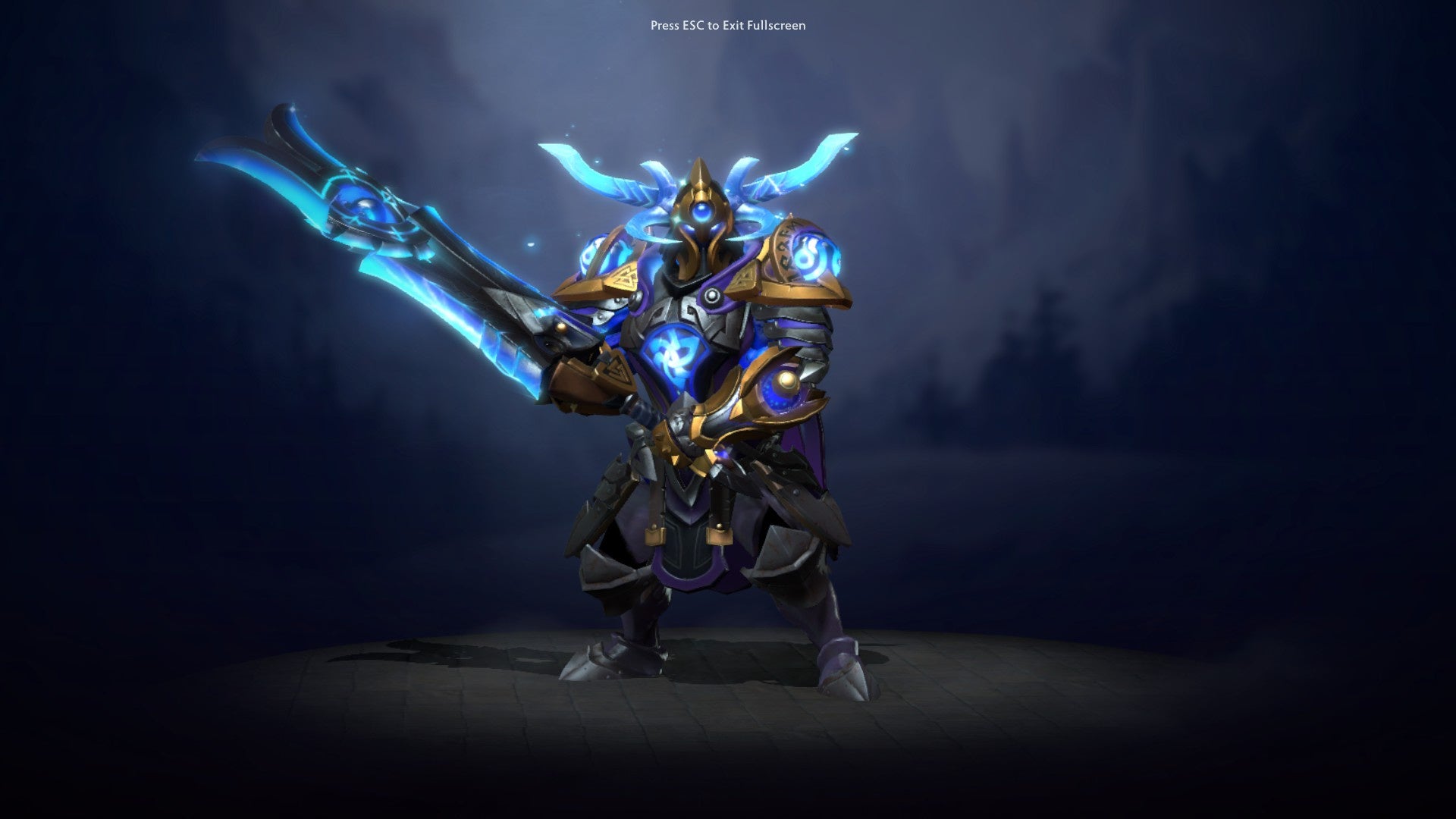 Legend V | MMR: 3677 - Behavior: 12000 - Communication: 12000