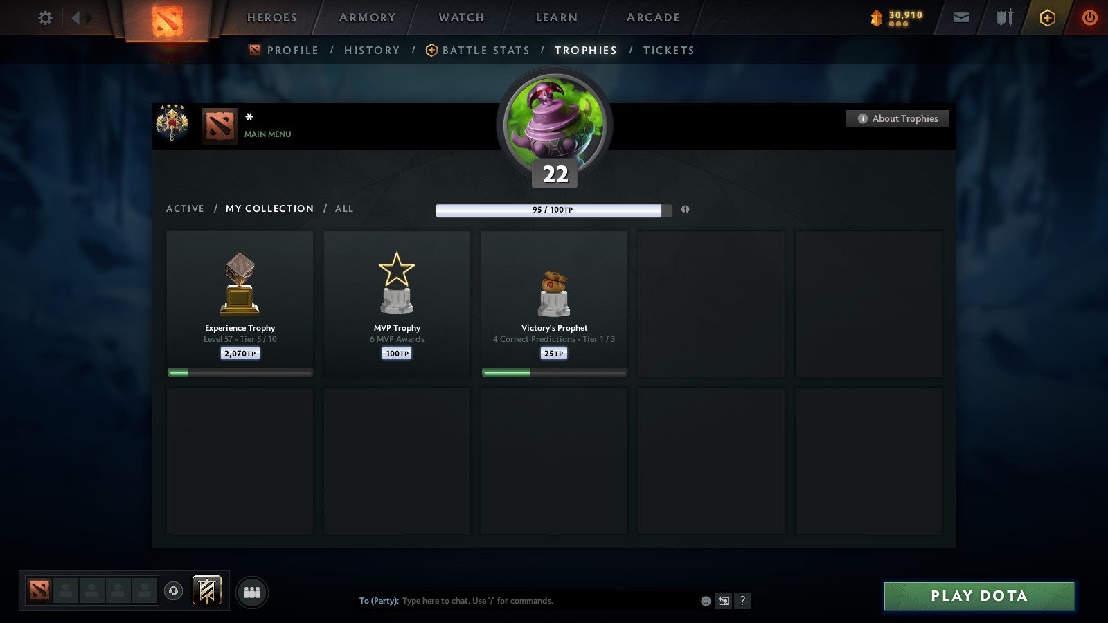 MMR: 3676 - Behavior: 11856