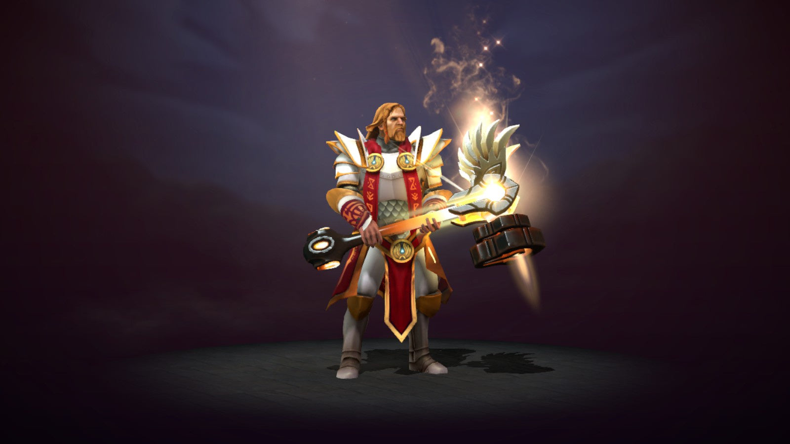 MMR: 4859 - Behavior: 12000