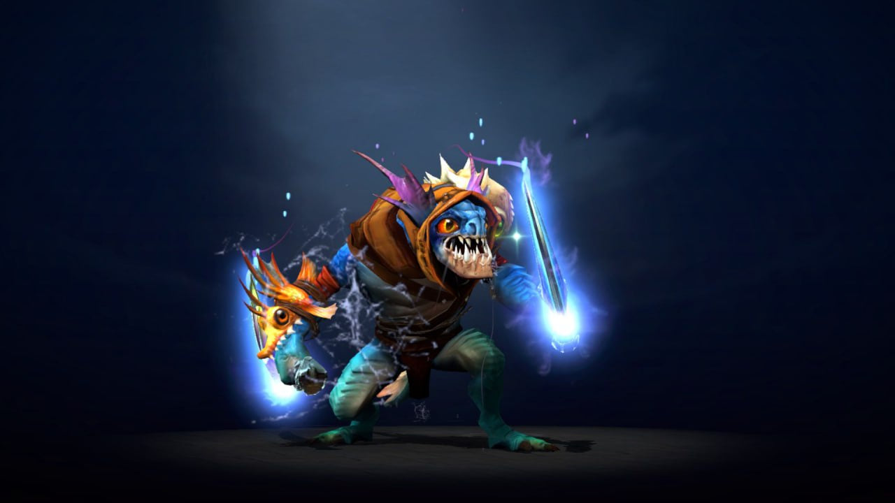 MMR: 3119 - Behavior: 12000