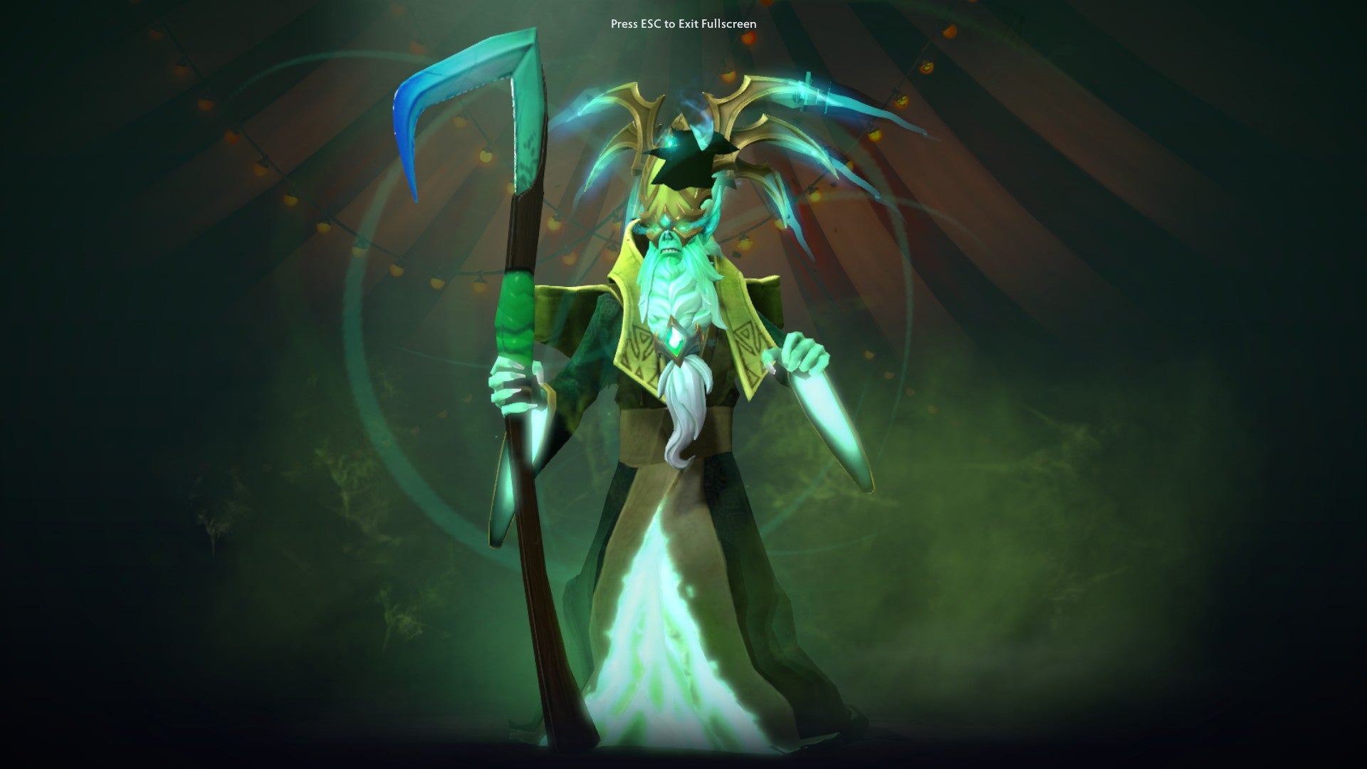 MMR: 3109 - Behavior: 10986