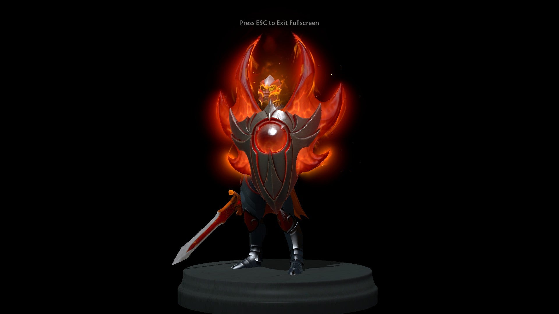 Archon II | MMR: 2439 - Behavior: 10000