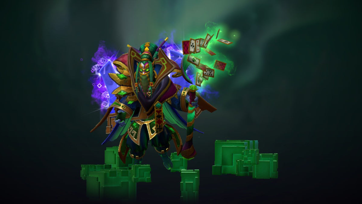 MMR: 4481 - Behavior: 11946