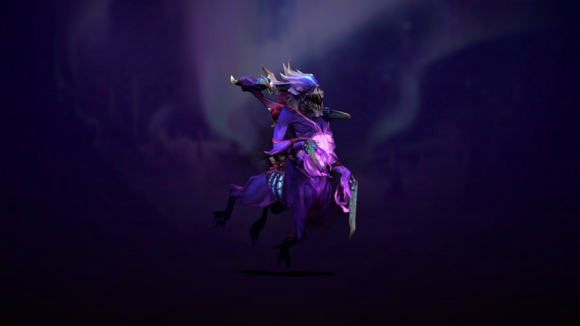 Legend III | MMR: 3455 - Behavior: 9090 - Communication: 9090