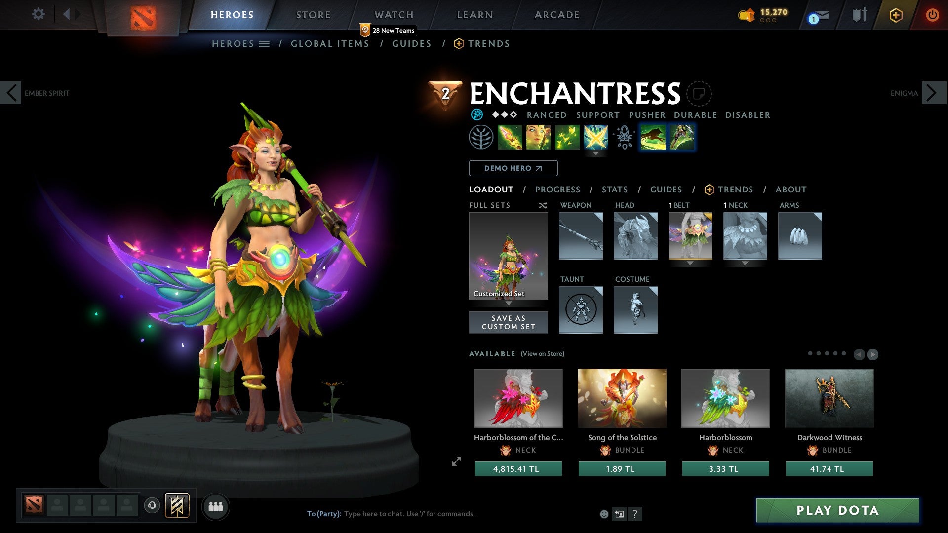 Crusader IV | MMR: 2031 - Behavior: 9350