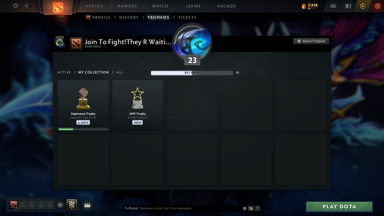 MMR: 680 - Behavior: 6781