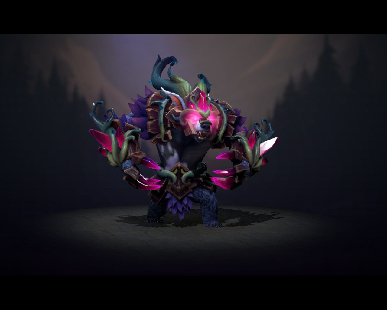 Not Calibrated (TBD) Accounts - Behavior: 10000