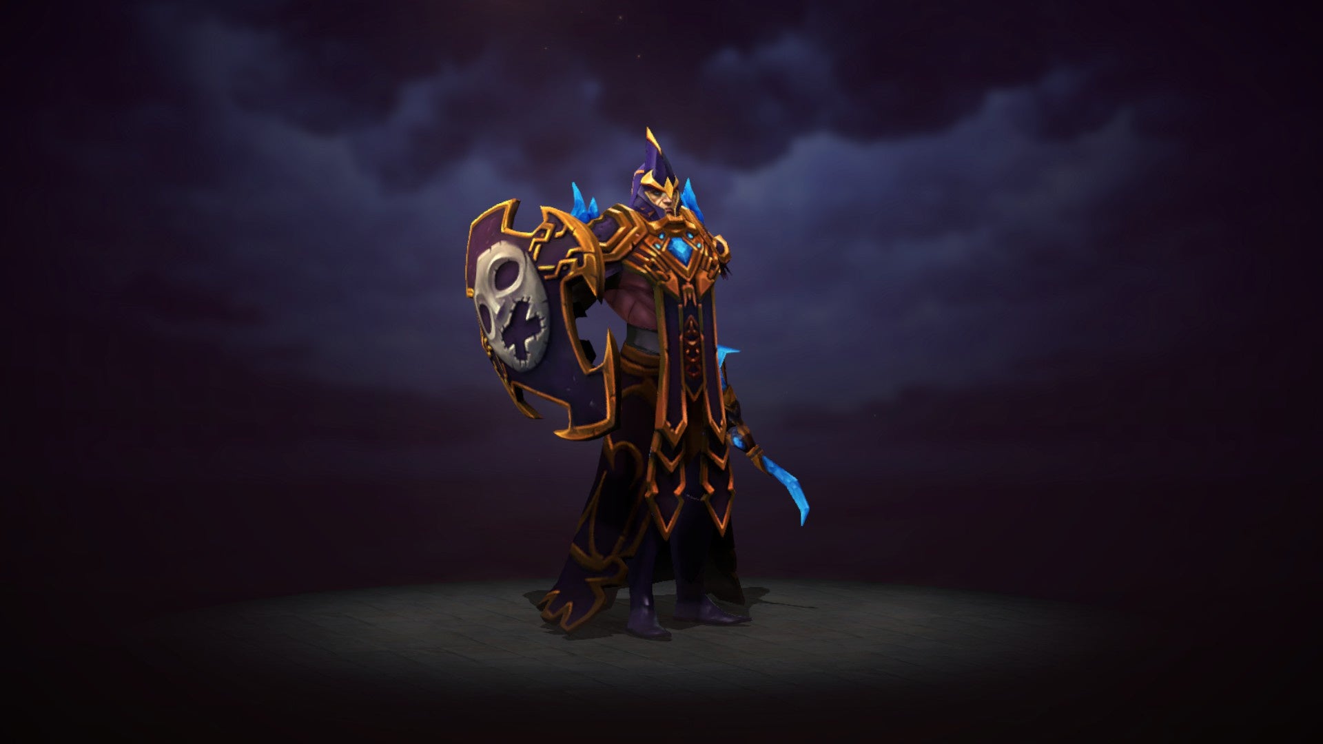 MMR: 4290 - Behavior: 9724