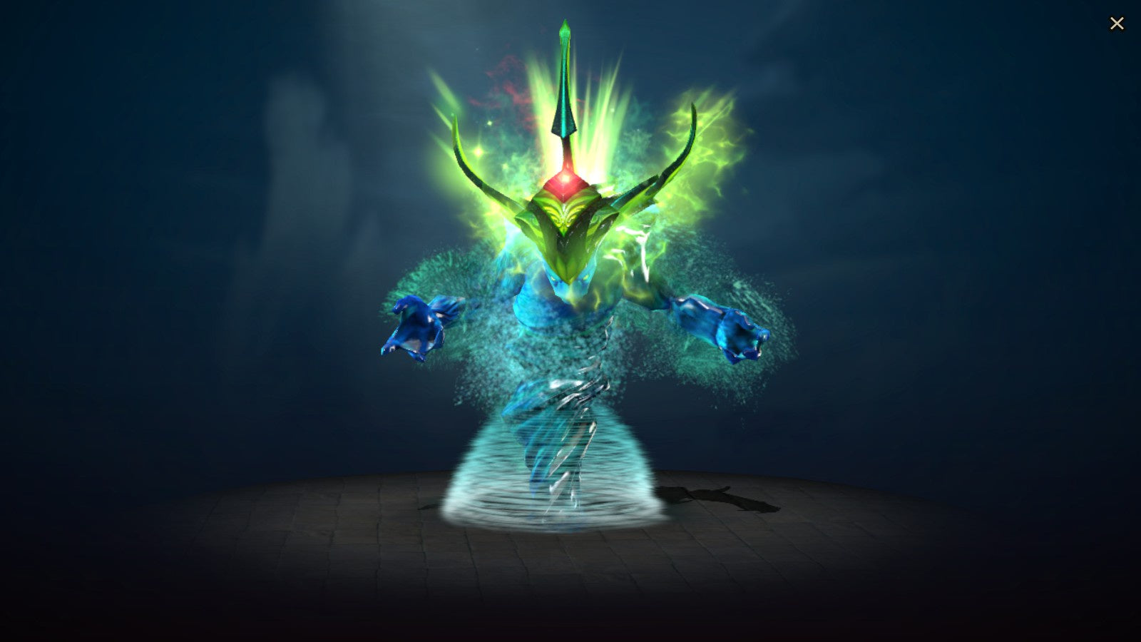 MMR: 42 - Behavior: 12000