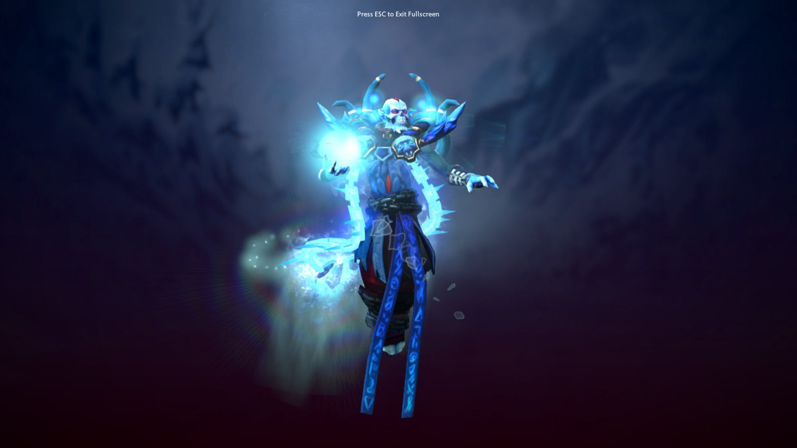 MMR: 1866 - Behavior: 9129