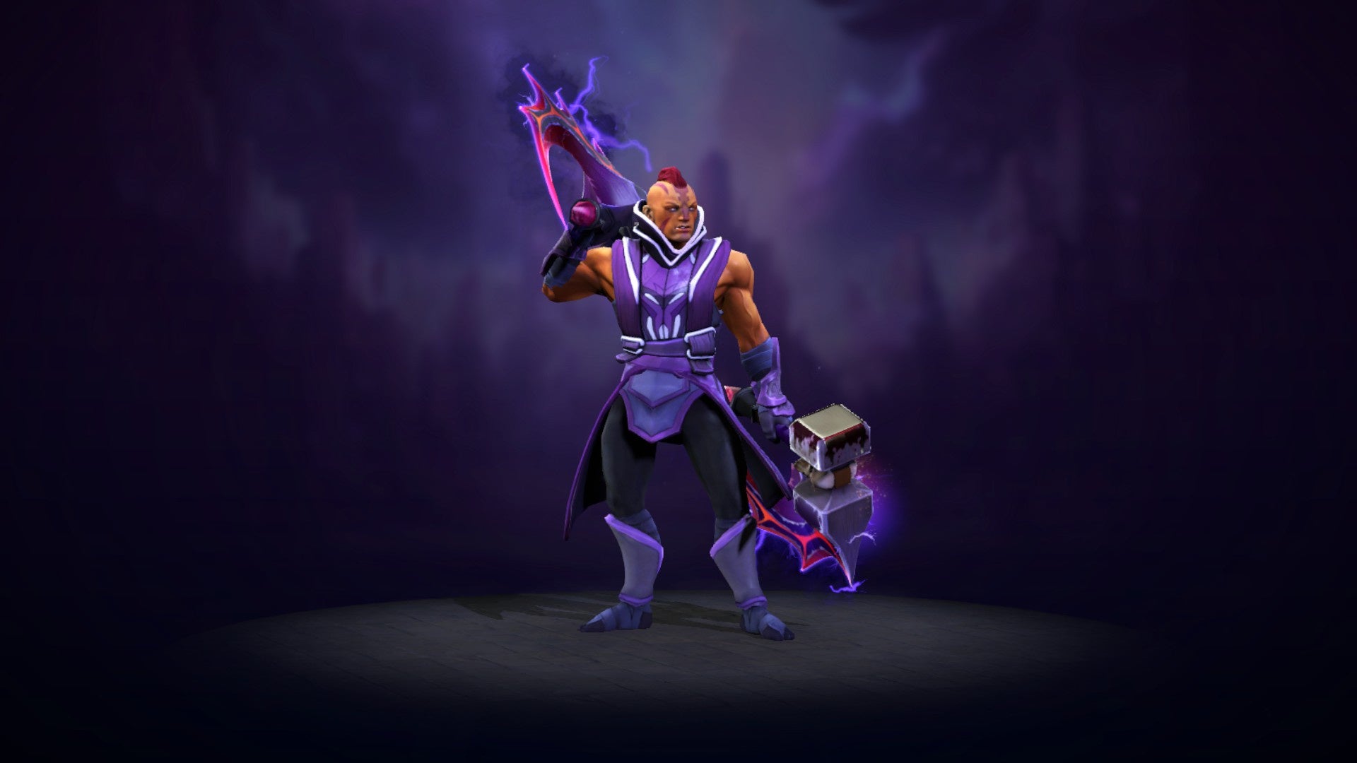 MMR: 2929 - Behavior: 11813