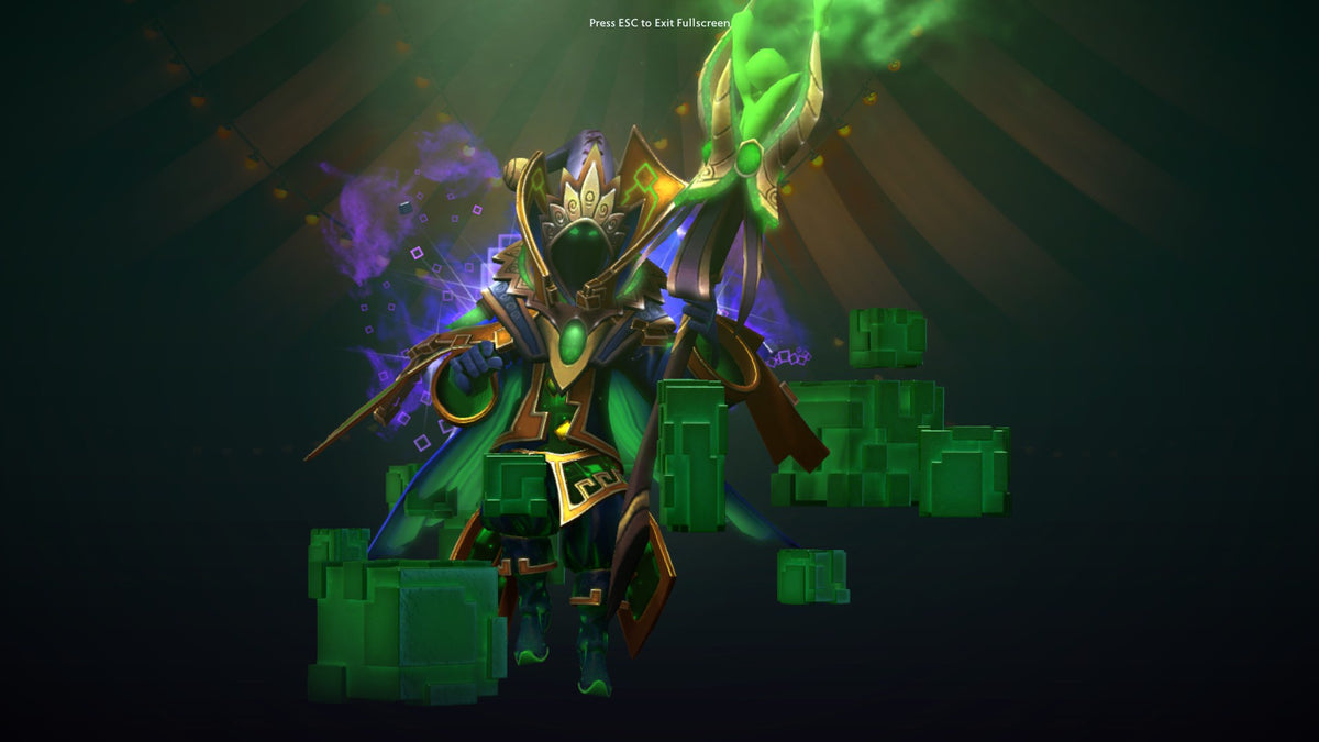 MMR: 4097 - Behavior: 7756