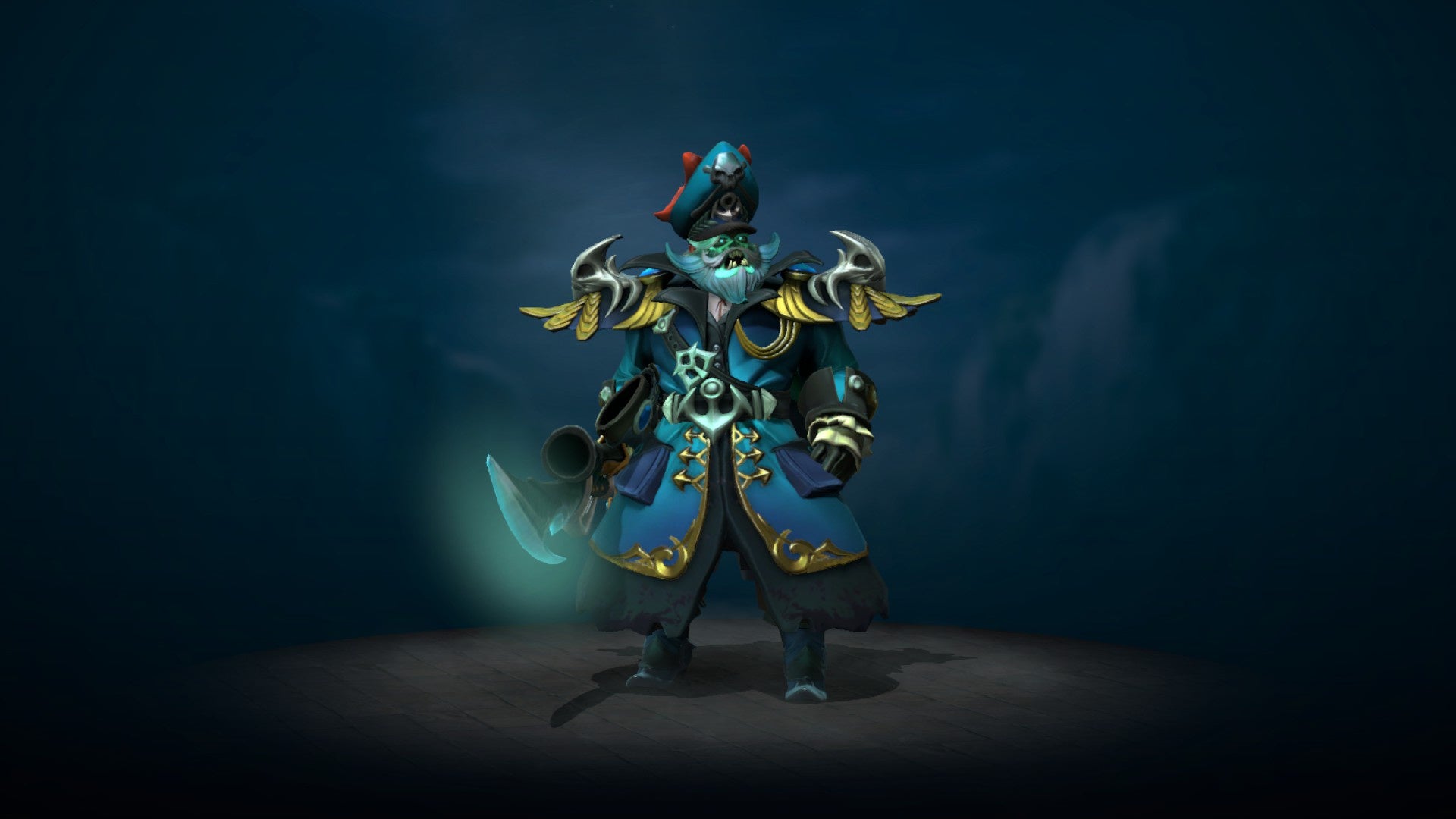 MMR: 7117 - Behavior: 10528