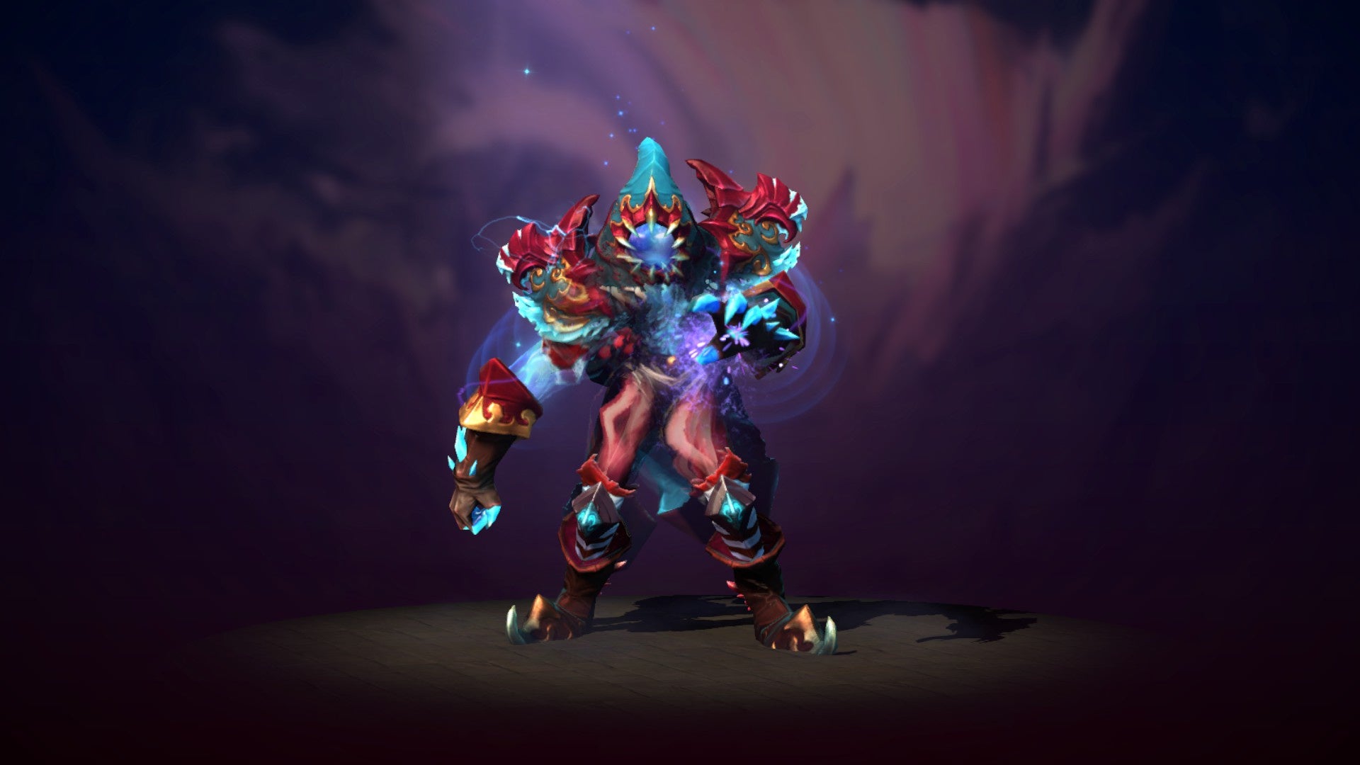 Divine III | MMR: 5136 - Behavior: 9760 - Communication: 9191