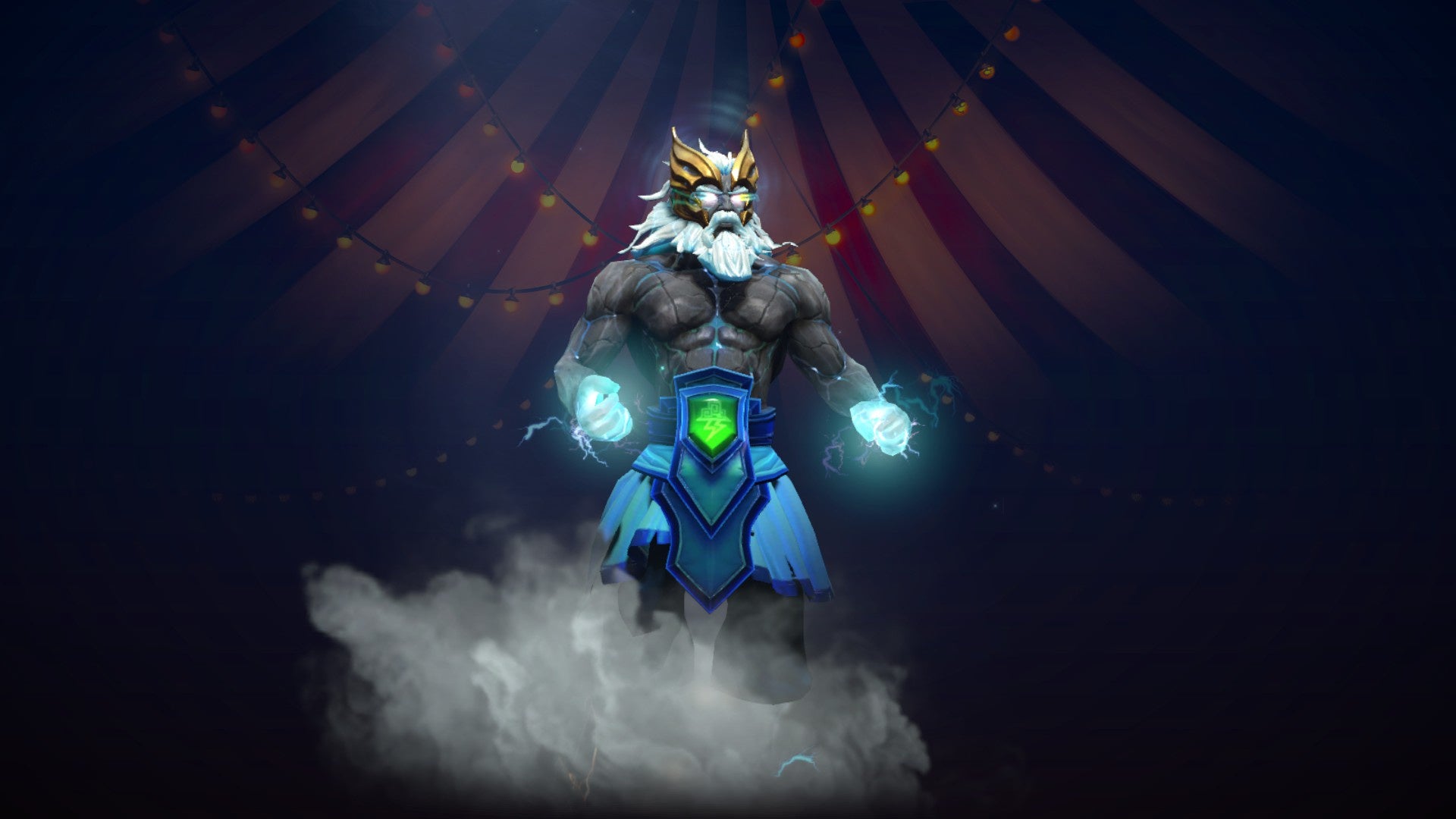 MMR: 1481 - Behavior: 9181