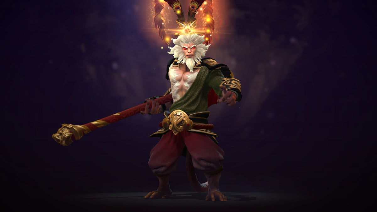MMR: 4709 - Behavior: 12000