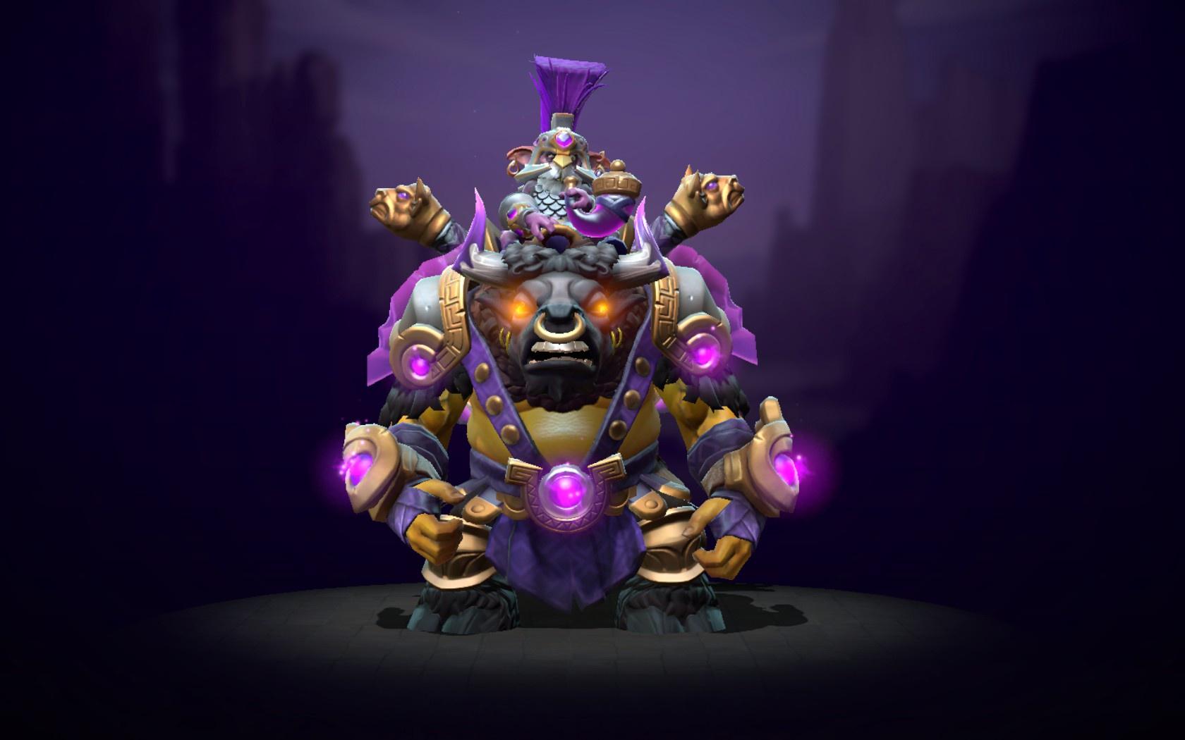 Legend III | MMR: 3266 - Behavior: 11167 - Communication: 11167