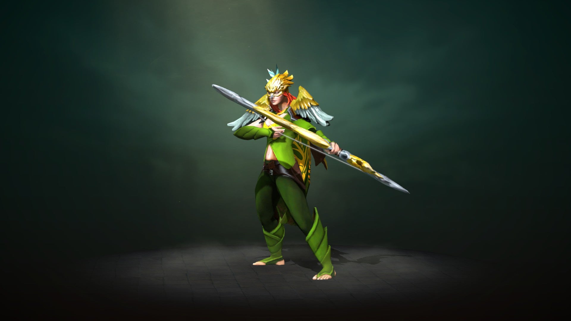 Ancient III | MMR: 4159 - Behavior: 9952 - Communication: 9952