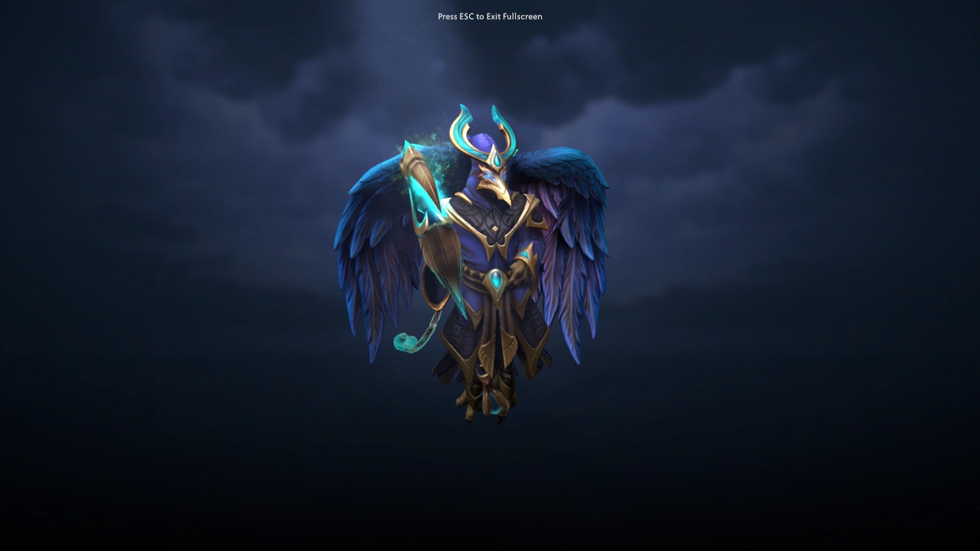 Archon IV | MMR: 2804 - Behavior: 10076 - Communication: 10076