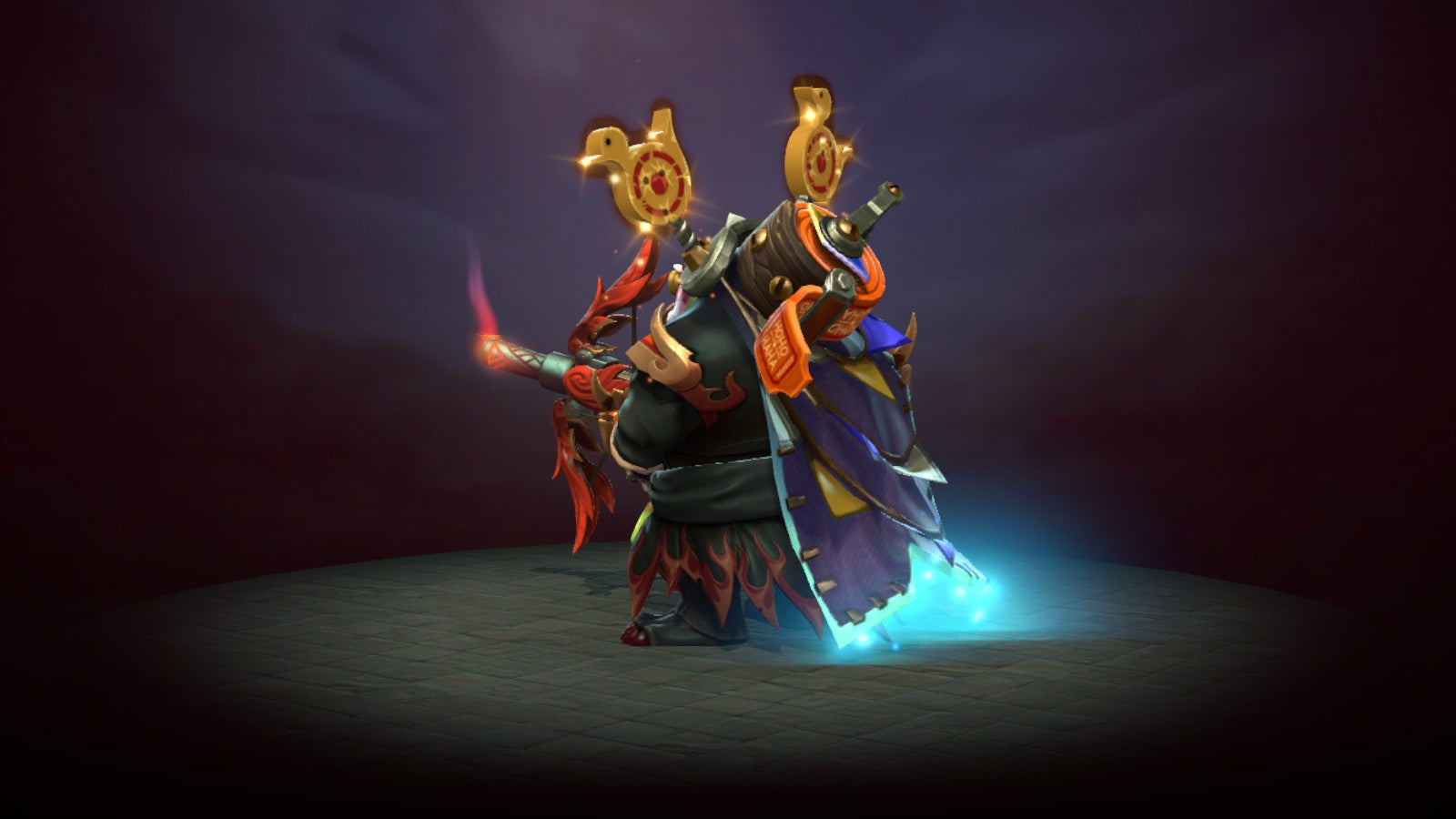 MMR: 2079 - Behavior: 11366