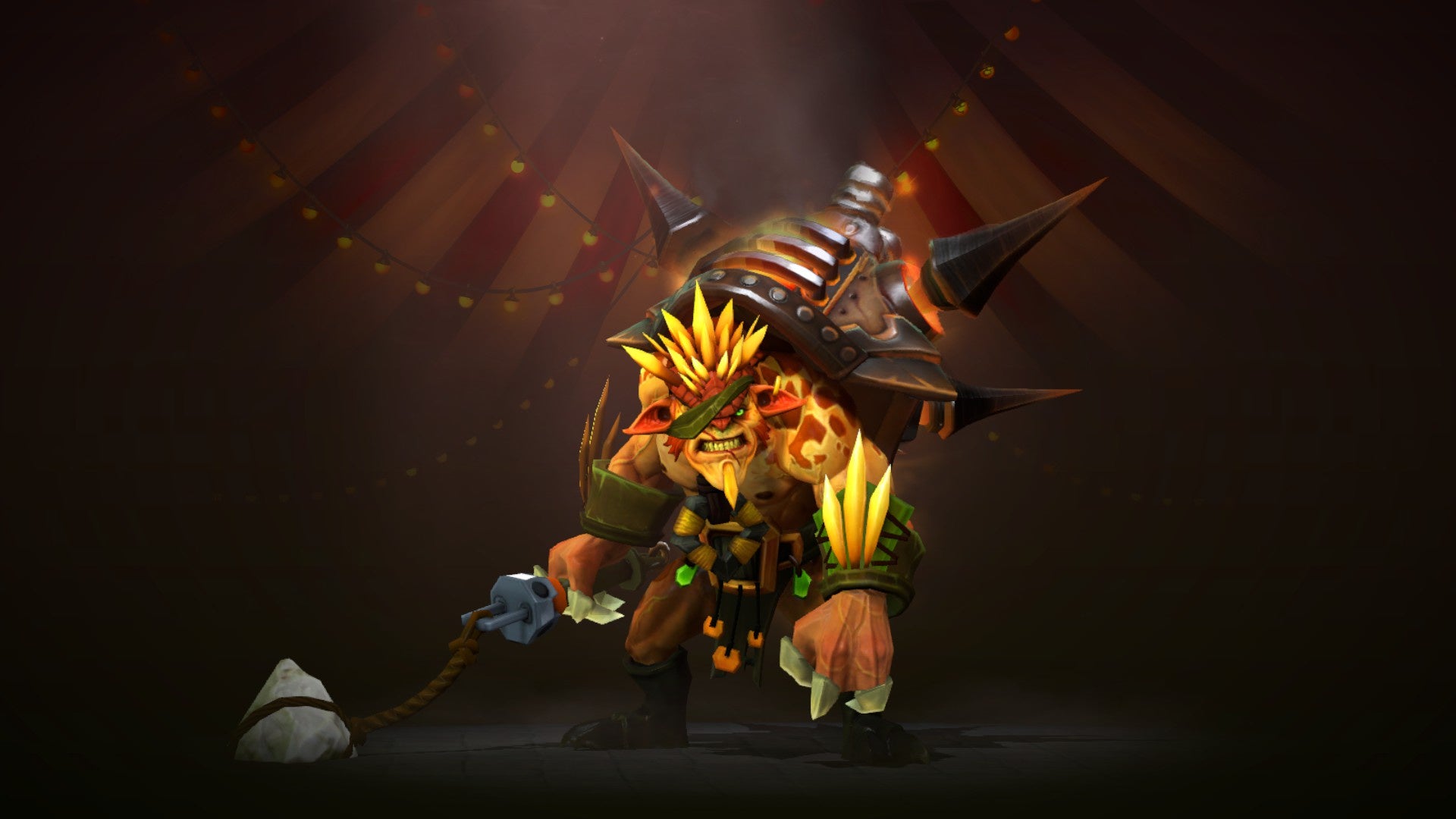 MMR: 2603 - Behavior: 8324