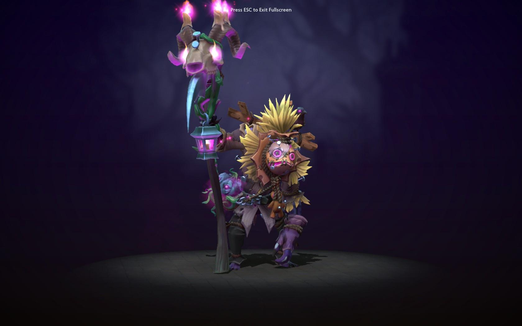 Ancient III | MMR: 4116 - Behavior: 10324 - Communication: 10324