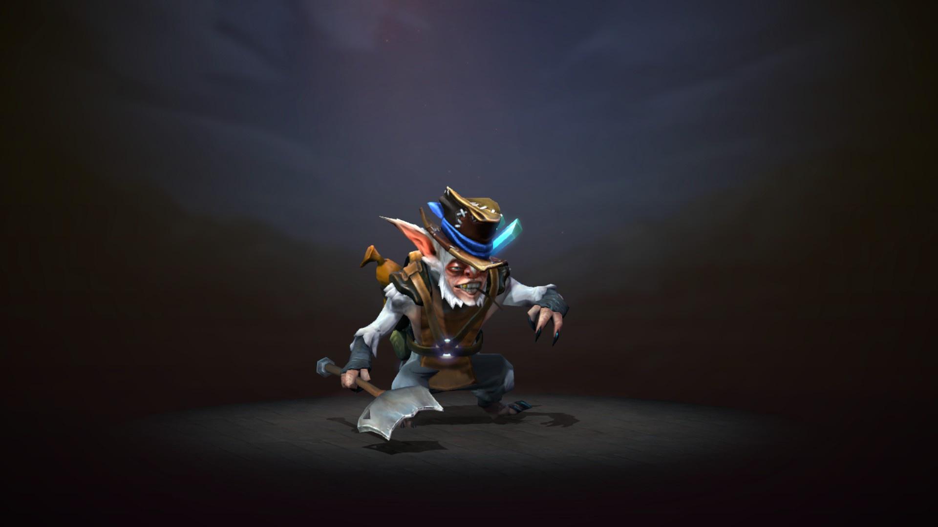 Archon I | MMR: 2309 - Behavior: 10312 - Communication: 10312